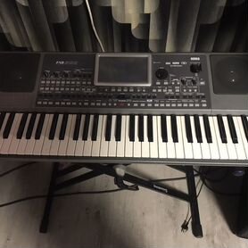 Синтезатор korg pa 900