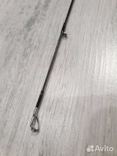 Спиннинг silver stream salamander ul n 2-11 2.10