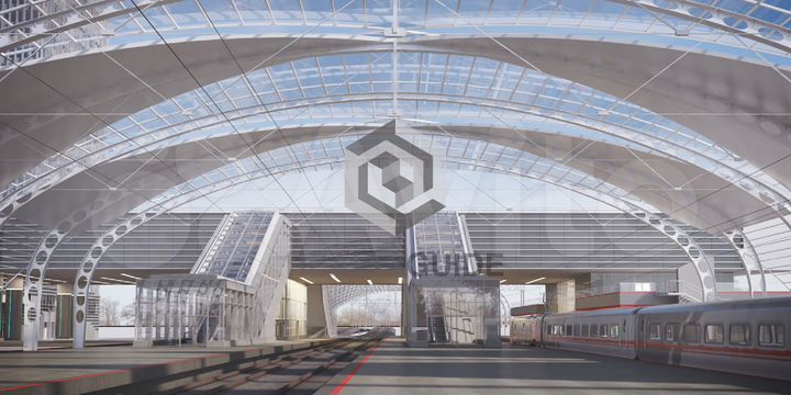 207 м2 Бизнес центр 