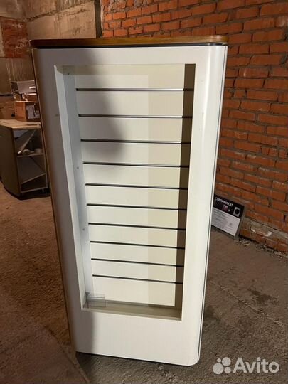 Полка стойка напольная