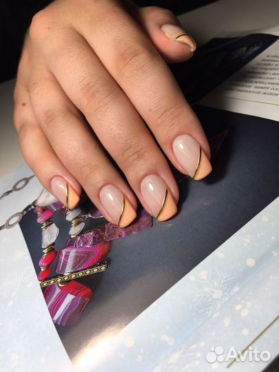 Маникюр педикюр ламинирование ресниц