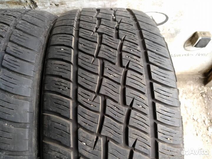 Cooper Discoverer H/T Plus 275/45 R20 110T