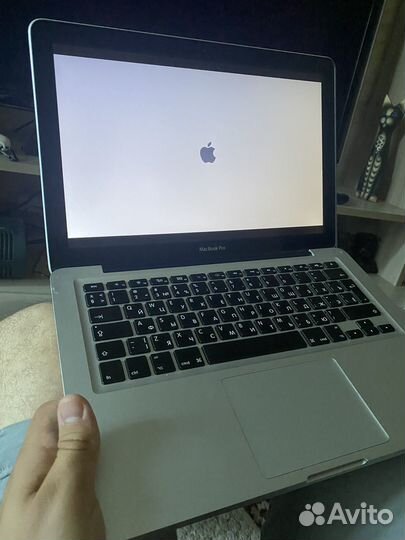 Macbook pro 13