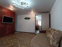 Квартира-студия, 35 м², 1/5 эт.