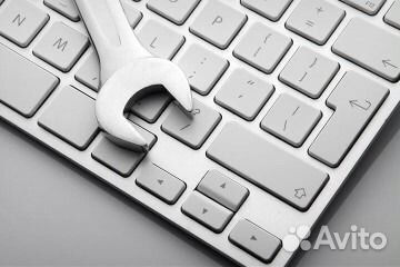 Ремонт телефонов, планшетов, ноутбуков