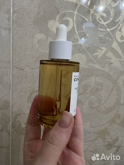 Madagascar centella ampoule сыворотка Корея