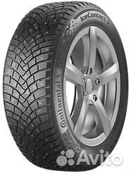 Continental IceContact 3 215/65 R17 103T