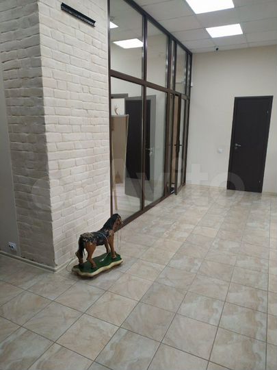 Офис, 116 м²
