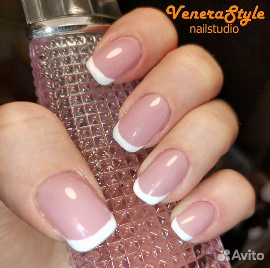 Маникюр Педикюр Брови