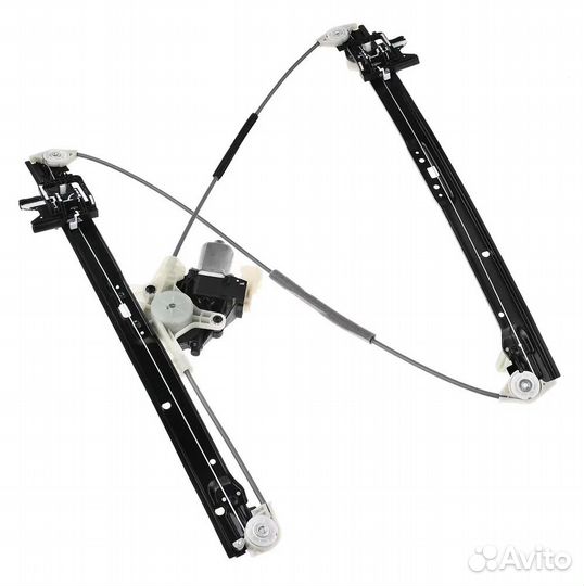 Задний стеклоподъемник Range Rover