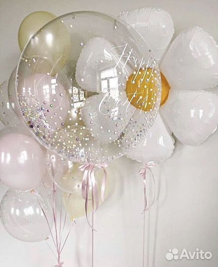 Воздушные шары