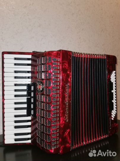 Аккордеон