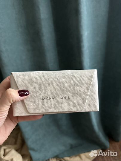 Очки michael kors