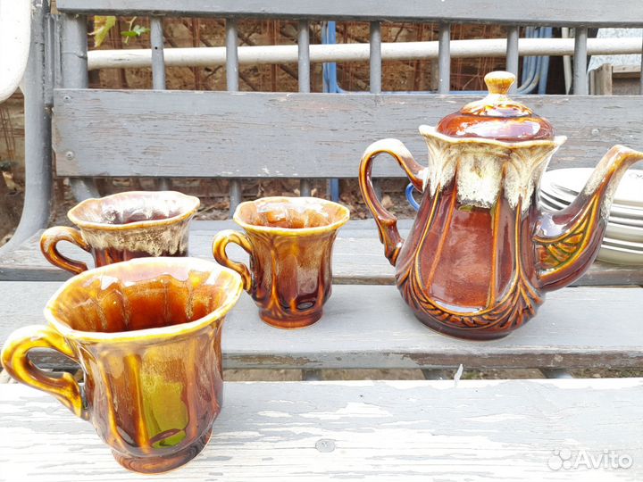 Набор столовой посуды