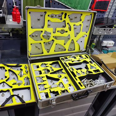 Замена масла в моторе, АКПП и антифриза аппаратно