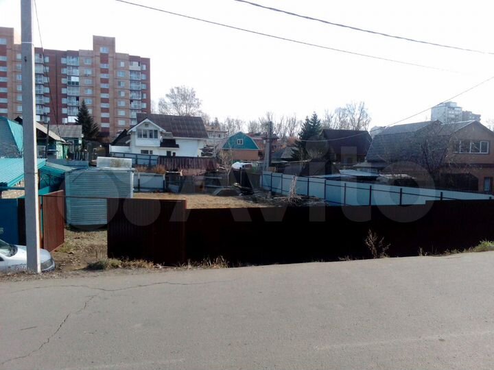 Дом 38 м² на участке 6 сот.