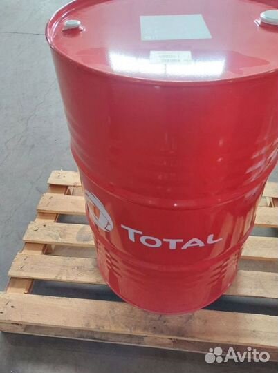 Моторное масло Total 10W40 оптом