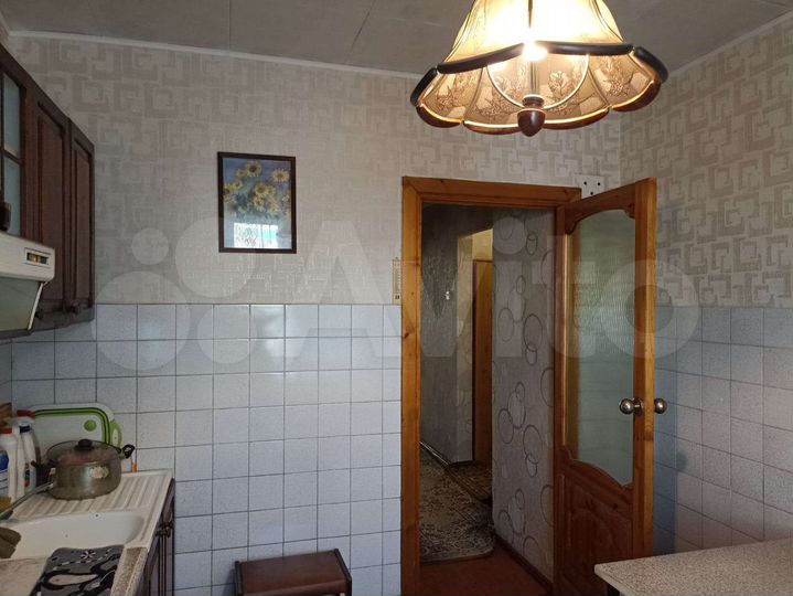 4-к. квартира, 79 м², 2/9 эт.