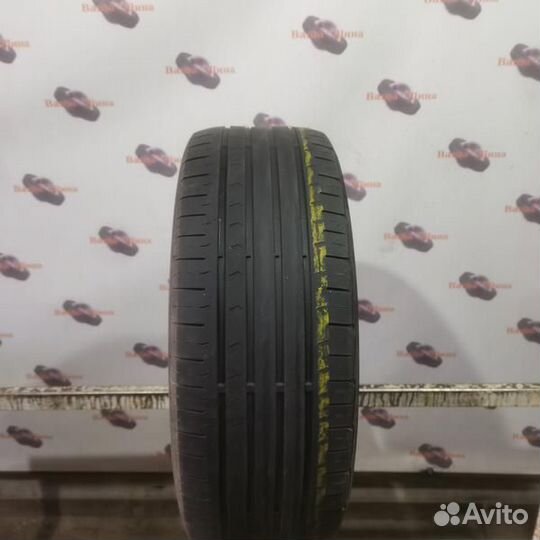 Continental ContiPremiumContact 5 195/55 R15