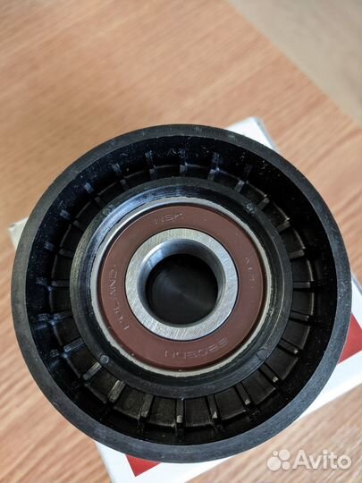 Ролик натяжителя Caffaro 500213