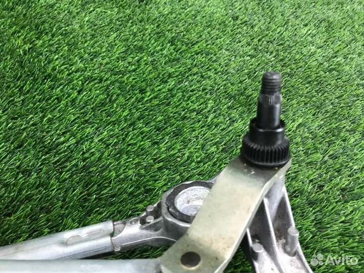 Трапеция дворников Bmw 3 E90 N46B20 2007