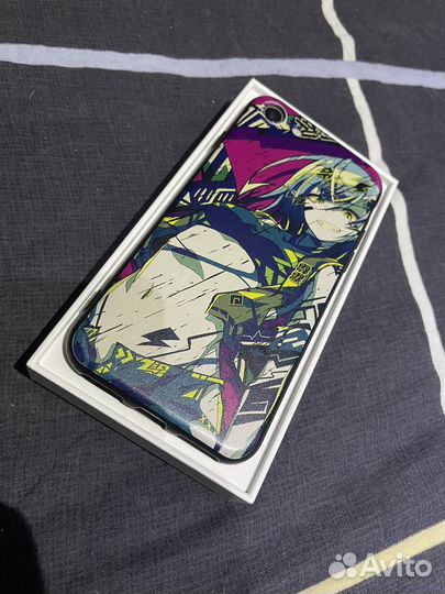 iPhone se 64gb 2020 RT