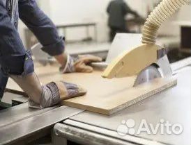 Распил листов, дсп, фанеры, мдф, дерево,лдсп