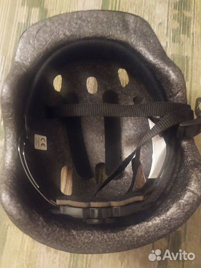 Шлем детский RE:action