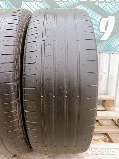 Continental ContiPremiumContact 5 225/60 R17