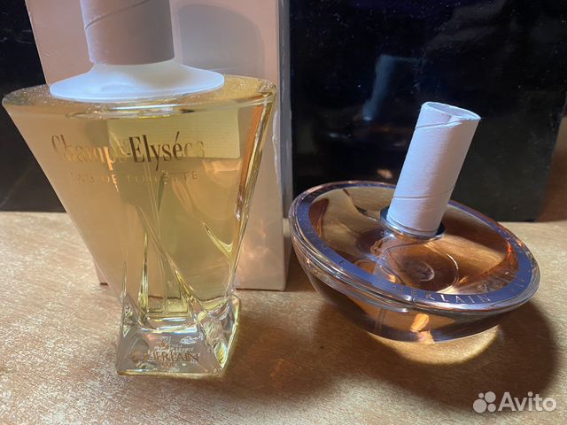 Духи женские guerlain