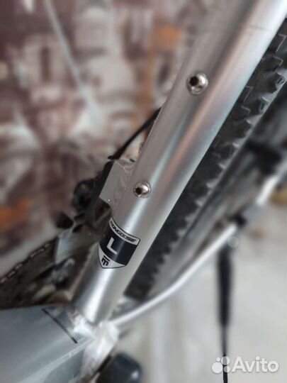 Mongoose tyax sport