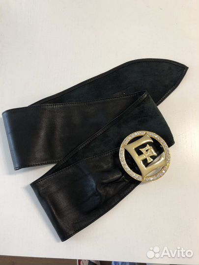 Ремень Eliza Fanti