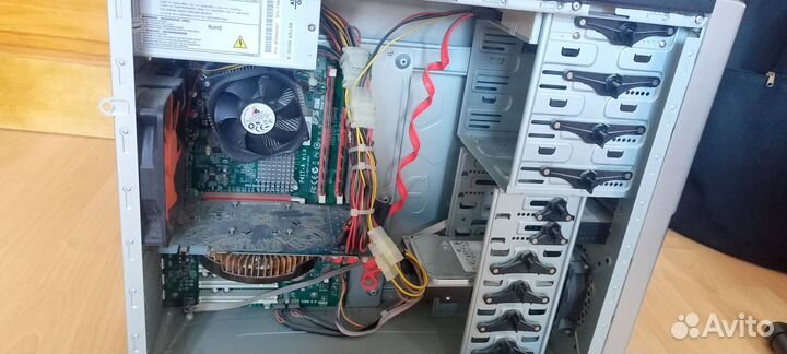 Видеокарта Nvidia geforce 9800 gt