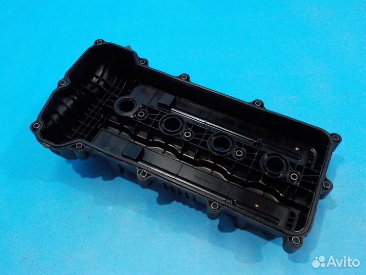 Клапанная крышка гбц KIA Ceed (ED) 2007-2012