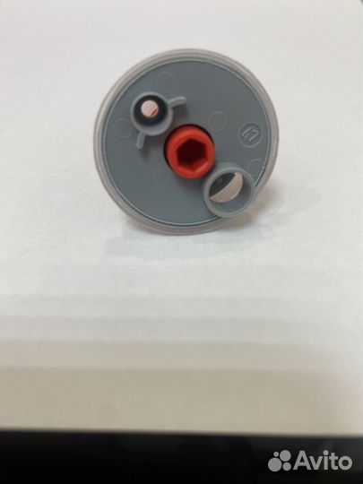 Смесители для смешивания оттискных материалов