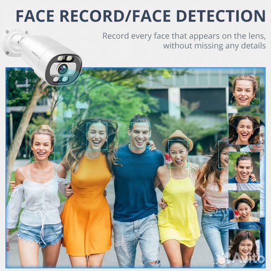 Misecu Ultra HD (6108FN-629EB-AI)