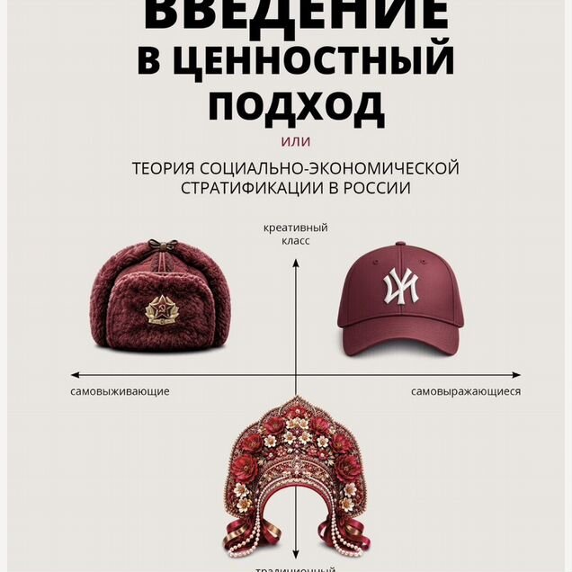 Книга "Введение в ценностный подход."