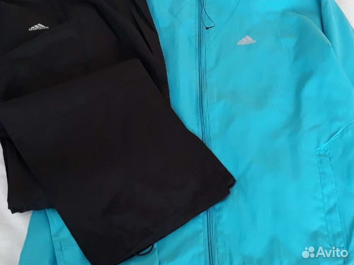 Спортивный костюм женский 46 48 новый