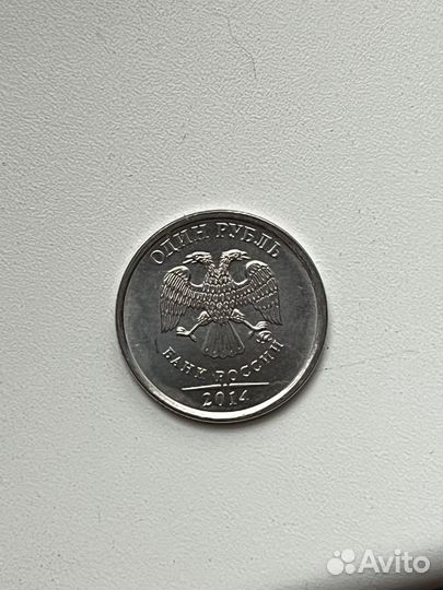 Коллекция монет