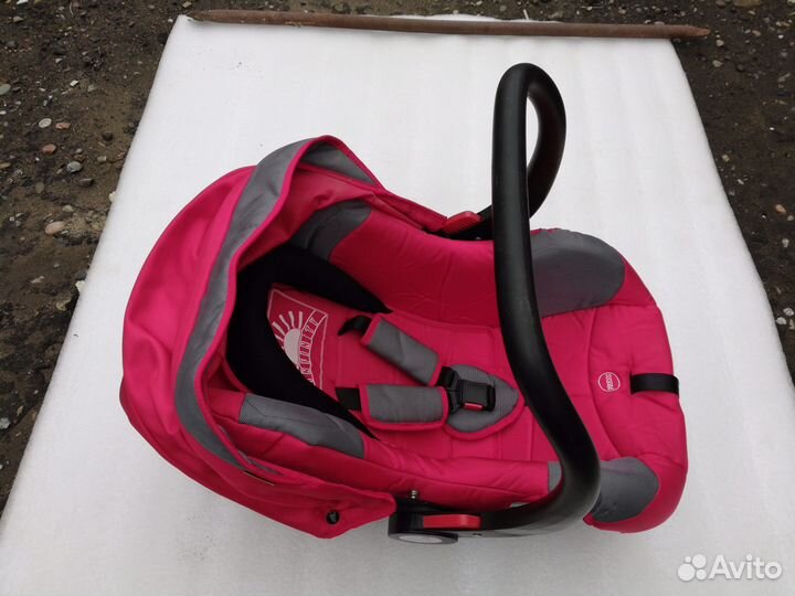 Кресло детское