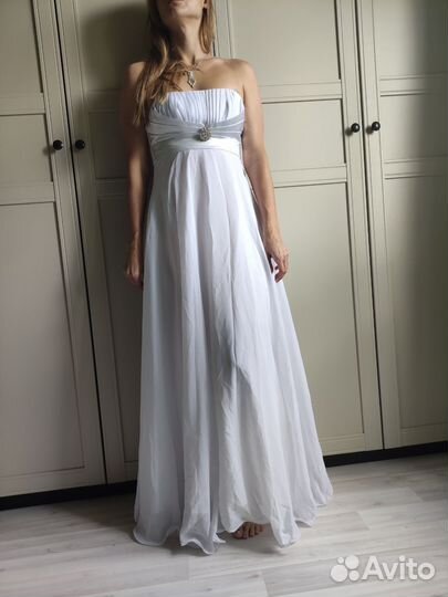 Платье торг