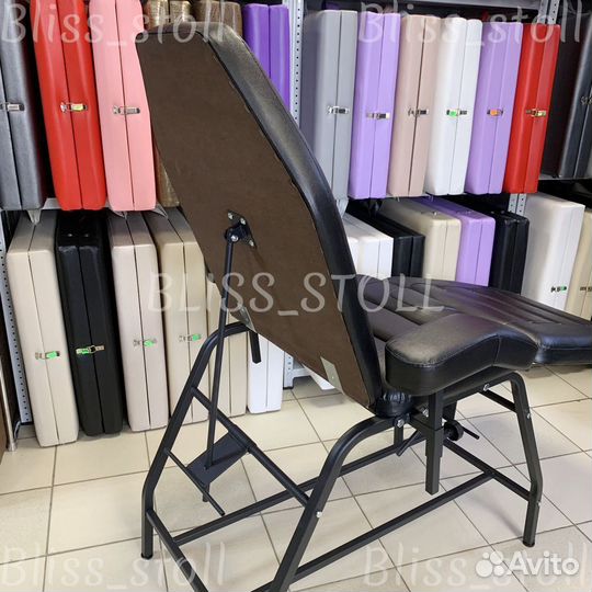 Кушетка косметологическая