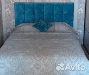 Стильная и удобная кровать 140х200 Прямо с фабрики