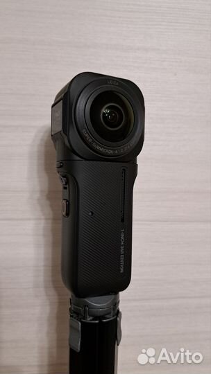 Камера Insta360 one rs 1 inch + допы