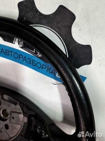 Руль Bmw 5 E39 M54B22 226S1 2001