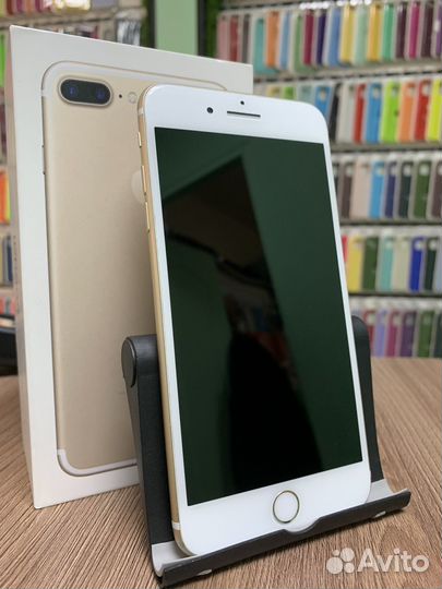 iPhone 7 Plus, 32 ГБ