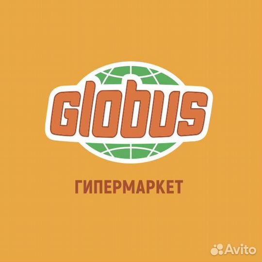 Продавец на выкладку товара