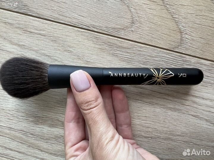 Кисть solo annbeaty