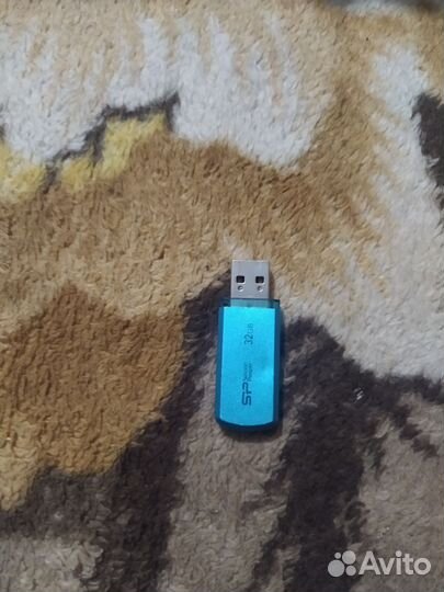 Usb флешка 32 гб