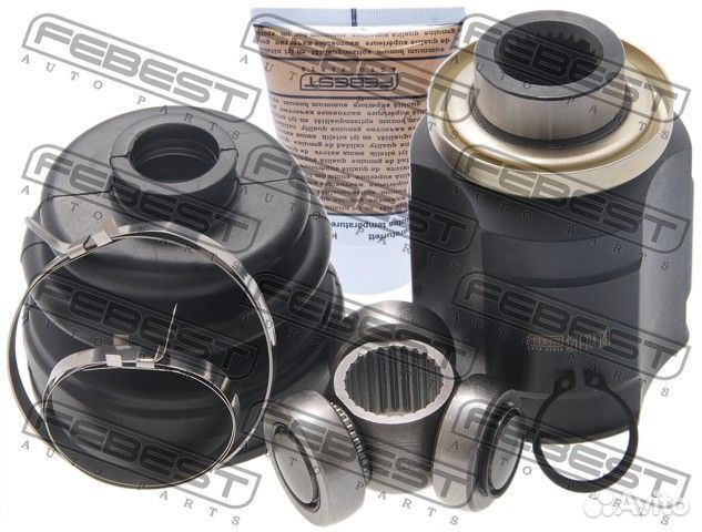 Шрус внутренний правый 25x42x26